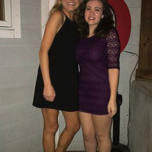 Meet your Posher, Alyssa